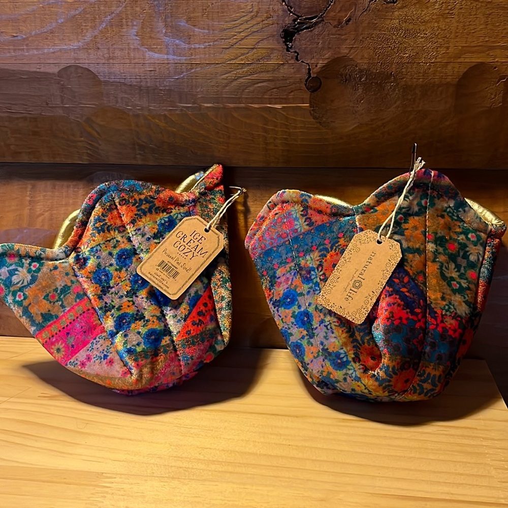 Ice Cream Cozy (2)